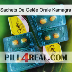 Sachets De Gelée Orale Kamagra cialis5